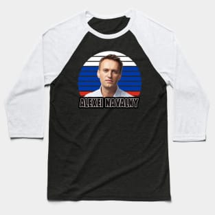 Alexei navalny Baseball T-Shirt